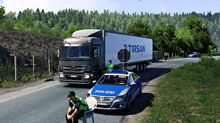 Installation Rheinland amp Pfalz 11 map  RPM  ETS2 [upl. by Krispin]