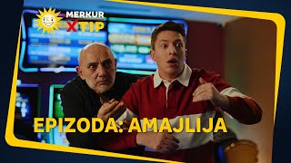 MerkurXtip  Bonus dobrodošlice 500x1000 rsd u free spinovima [upl. by Ogram]