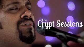 Raghu Dixit  Ambar  The Crypt Sessions [upl. by Bill820]