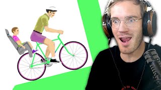 Happy Wheels in 2024 is crazy [upl. by Ablasor]