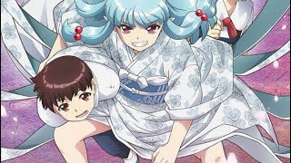 Tsugu Tsugumomo Season 2 OP full with lyrics [upl. by Martreb422]