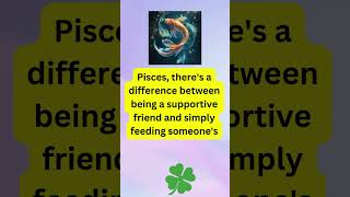 Oct 6th 2024 Pisces Horoscope astrology personal astrologysign zodiac [upl. by Sedicla523]