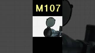 11 M107 [upl. by Ramak436]