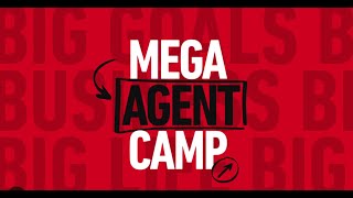 KW Mega Camp Intro [upl. by Eremaj60]