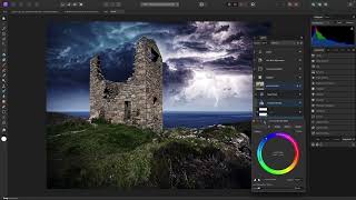 Serif Affinity Photo 2  Introduction 1 [upl. by Nerahs]