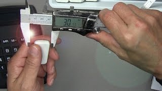 Measuring ASMR [upl. by Magena]