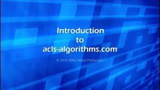 Learn amp Master ACLS Course Introduction [upl. by Meggs]