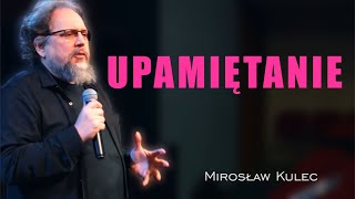 Upamiętanie  Mirosław Kulec [upl. by Wallie869]