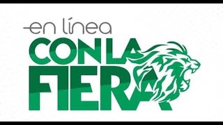 Analizamos la actualidad de 🦁 la Fiera [upl. by Cesaria]