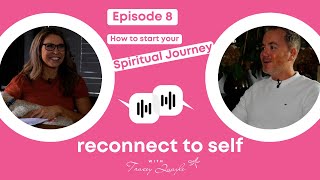 Ep 8 How to start your spiritual journey Part 1 [upl. by Suivatal718]