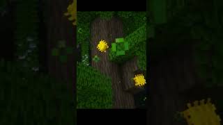 Unveiling the Secrets of Minecrafts Forgotten Dimension The UnderGarden minecraft [upl. by Palumbo]