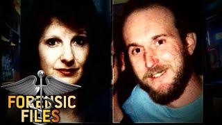 Forensic Files New Season 8 Part 1 Full Episodes  Crime Documentary [upl. by Alded255]