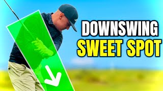 This Downswing Move Will Drop Shots Off Your Handicap ASAP [upl. by Honor]