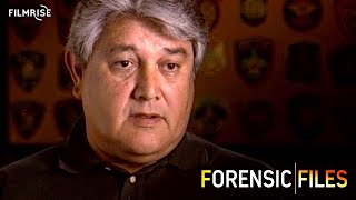 Forensic Files  Season 7 Episode 14  A Leg to Stand On  Full Episode [upl. by Assilat]