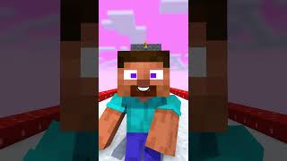 Whos the Best Baby Hero Baby Steve amp Baby Noob minecraft fyp shorts [upl. by Nnywg780]