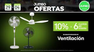 💻Jumbo 🌟 ElectroOfertas🌟 💻 [upl. by Ycnaf]