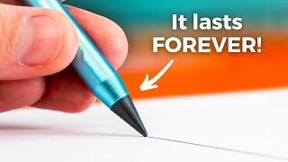 If this pencil works it will change drawing forever [upl. by Eednarb]