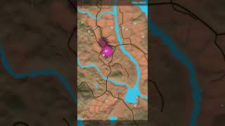 Hirschfelden Pheasant Hunting Guide theHunter Call Of The Wild shorts [upl. by Alimat]