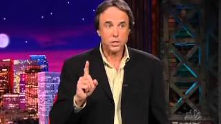 Kevin Nealon Full Routine [upl. by Drofniw]