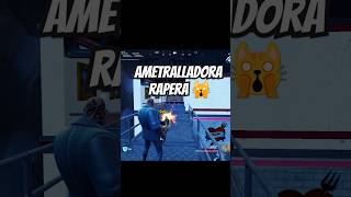 Ametralladora rapera Eminem  Gruta espagueti  Fortnite chapter 2 remix fortnite eminem [upl. by Mcfarland209]