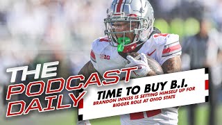 TPD Ohio State getting key contributions from young players who seem ready for bigger roles [upl. by Ivets75]