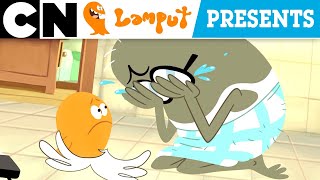 Lamput Presents  Lamput Cartoon  The Cartoon Network Show  Lamput EP 39 [upl. by Peednam]