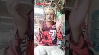 Jadi biskuit remix lucu comedy [upl. by Ytrebil]