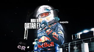 CAOS EN QATAR MAX VERSTAPPEN INMUNE  ElJuezDictaSentencia con Freddy Perez [upl. by Nickerson]