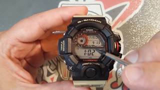 GW9400 Rangeman RC Indicator problem  ciekawostki by Matej [upl. by Birkle930]