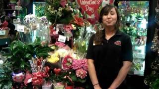 Rouses Markets in Thibodaux on Canal Blvd florist [upl. by Smart]