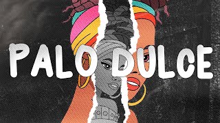 Palo Dulce  Afro Remix  El Manduco House  By Klima [upl. by Noraha982]