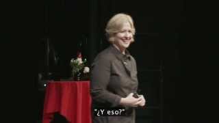 El Poder de la vulnerabilidad  Brené Brown en TEDxHouston [upl. by Man453]