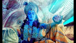 Yada Yada Hi Dharmasya  Glanirbhavati Bharata  Radhakrishna amp Mahabharat Song [upl. by Rock]