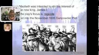 Introduction to Macbeth [upl. by Plate]