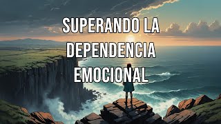 Como Superar la Dependencia Emocional [upl. by Nomolos]