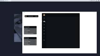 imgui menu [upl. by Anitsrhc]