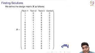 Categorical Variable as Predictor Part 1 [upl. by Kai]