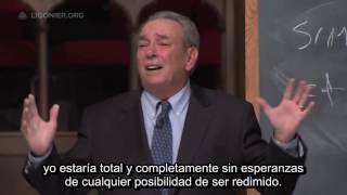 ¿Qué significa quotsimul justus et peccatorquot  RC Sproul [upl. by Imelida517]