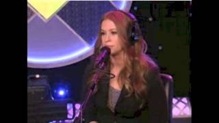 Alanis Morrisette  Ironic Howard Stern 20040519 audio only [upl. by Battista]