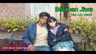 Belahan Jiwa  Idnafana [upl. by Peta]