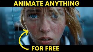 12 AI Animation Tools You Won’t Believe are Free [upl. by Acyre]