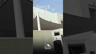 Shade Sails by The Shading Company [upl. by Zehc]