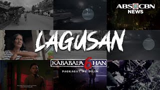 Kababalaghan 6 Pasahero ng bus sa Leyte biglang naglaho habang tumatawid ng kalsada [upl. by Meldoh]