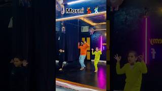 Morni 💃🕺 youtubeshorts shorts dance viralvideo trending foryou [upl. by Al]