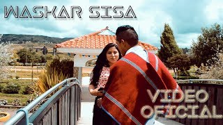 WASKAR SISA 💔 MANA RUGASHA 💔 VIDEO OFICIAL [upl. by Aerdnu]