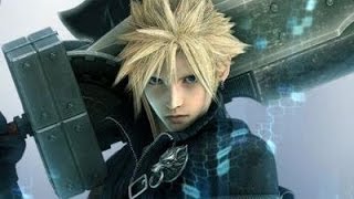 ＦＦ７とＦＦ１０の意外な共通点とは [upl. by Kowalski]