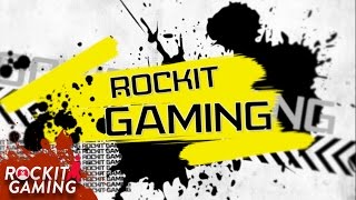 Rockit Gaming Channel Trailer  Rockit Gaming Records [upl. by Oria]