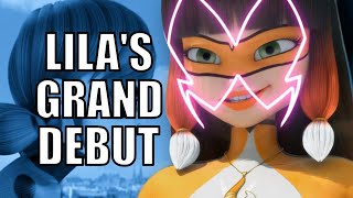 Volpina⎮Miraculous Ladybug Season 1 Retrospective Review [upl. by Sewole]