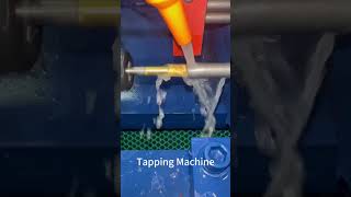 Tapping Machine [upl. by Ahseiyn]