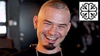 PAUL WALL ✘ MONTREALITY ➥ Interview [upl. by Asseral]